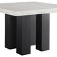Vollardi Counter Height Dining Table