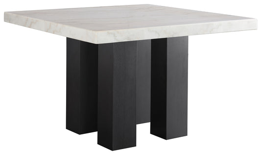 Vollardi Counter Height Dining Table