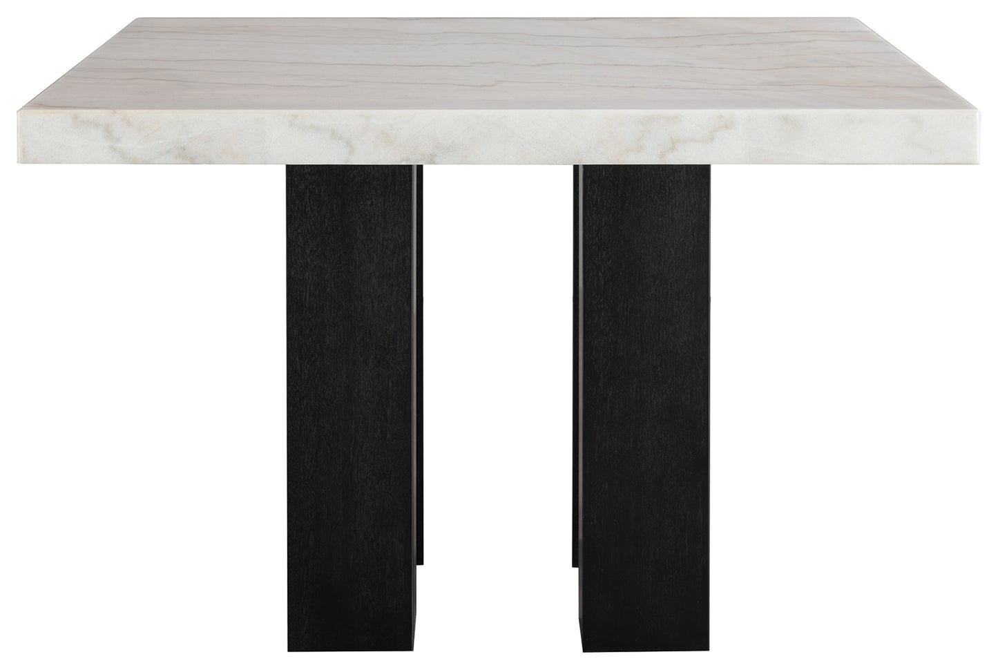 Vollardi Counter Height Dining Table