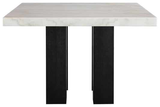 Vollardi Counter Height Dining Table