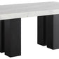 Vollardi Dining Table