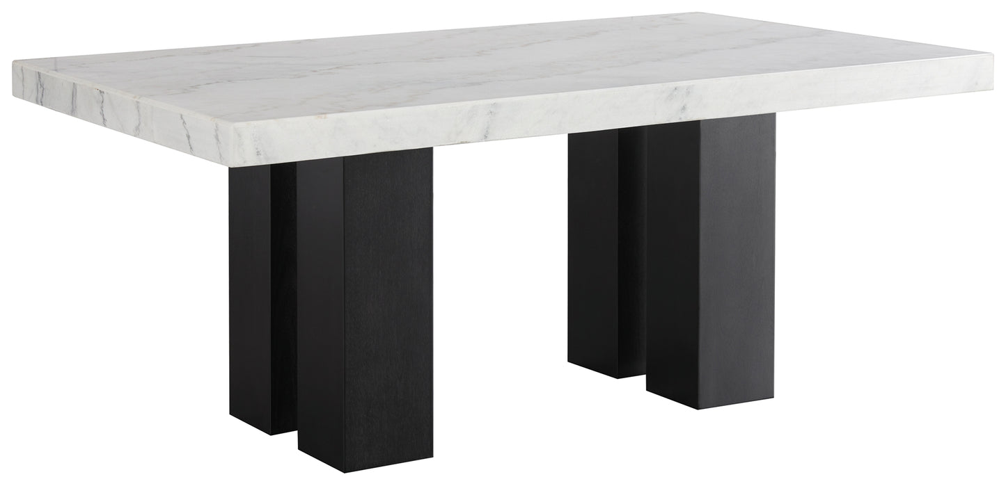 Vollardi Dining Table