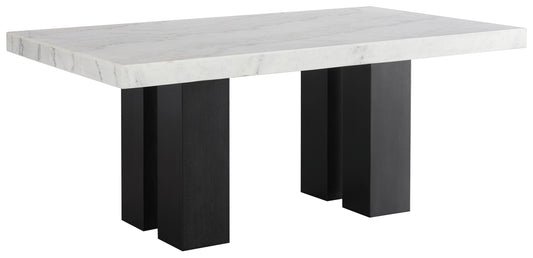 Vollardi Dining Table
