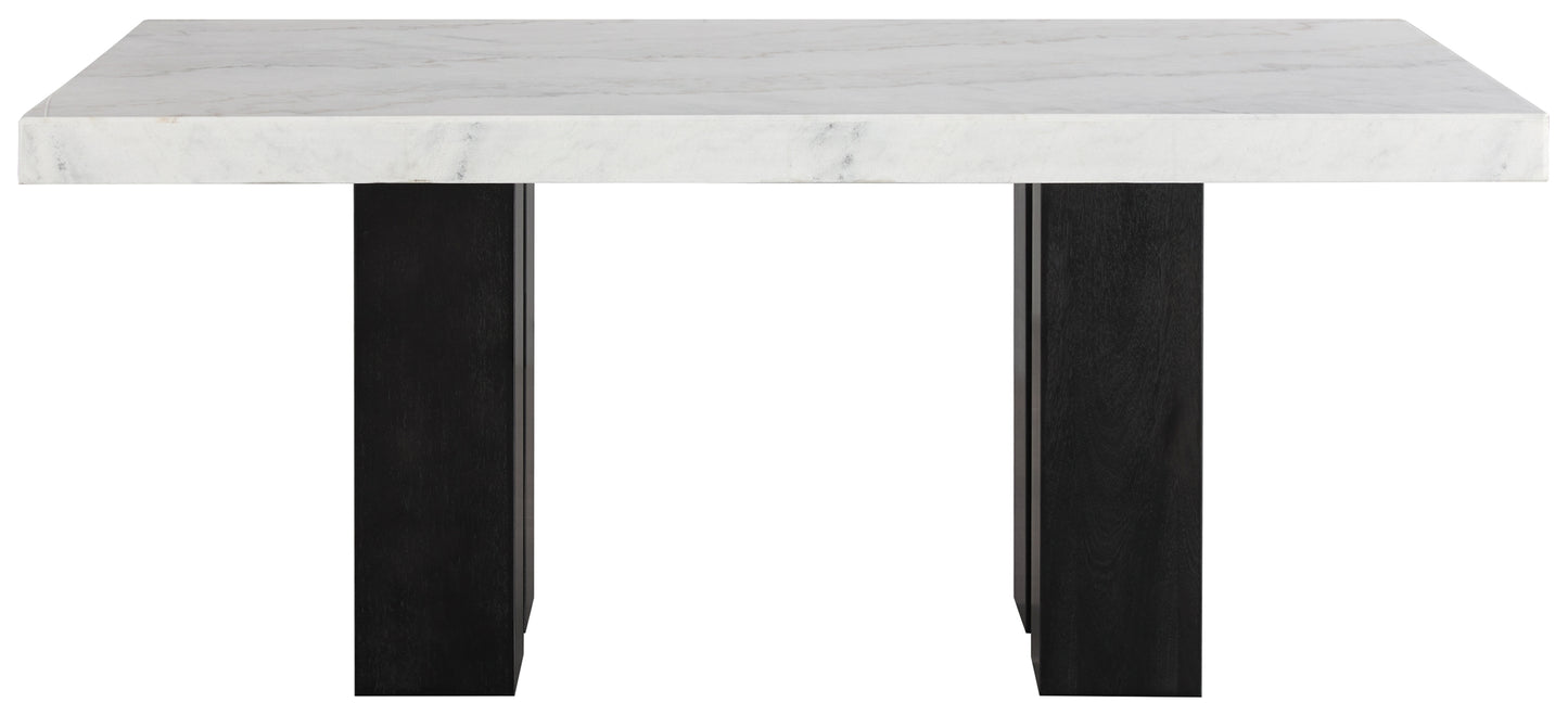 Vollardi Dining Table