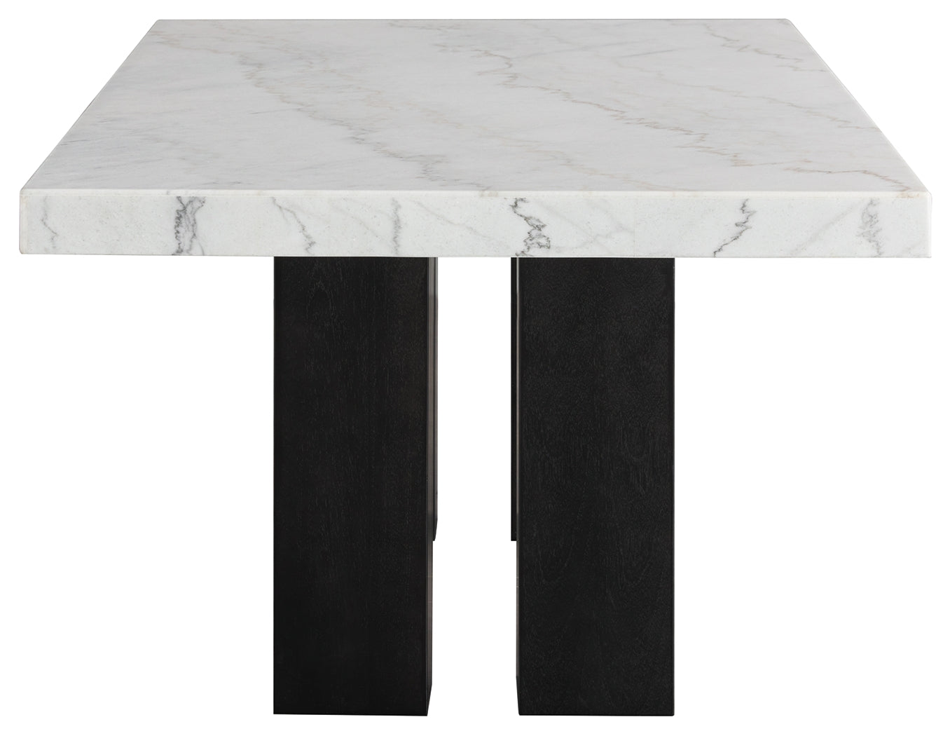 Vollardi Dining Table