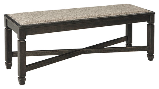 Tyler Creek Dining Bench