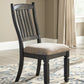 Tyler Creek Dining Chair