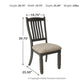 Tyler Creek Dining Chair
