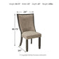 Tyler Creek Dining Chair