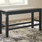 Tyler Creek Counter Height Dining Bench