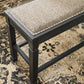 Tyler Creek Counter Height Dining Bench