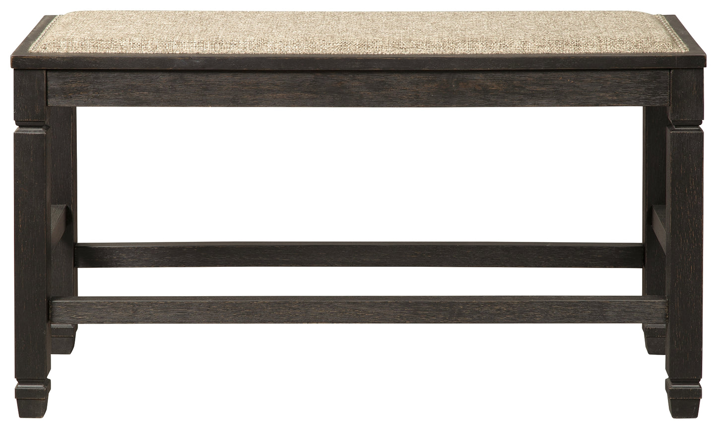 Tyler Creek Counter Height Dining Bench