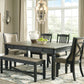 Tyler Creek Dining Bench
