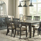 Tyler Creek Dining Chair