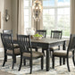 Tyler Creek Dining Table