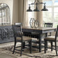 Tyler Creek Dining Server