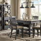 Tyler Creek Display Cabinet