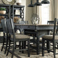 Tyler Creek Counter Height Dining Table