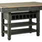 Tyler Creek Counter Height Dining Table