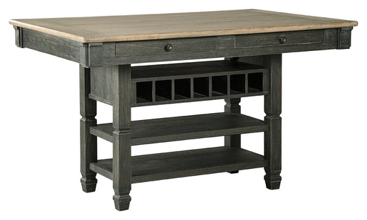 Tyler Creek Counter Height Dining Table