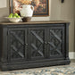 Tyler Creek Dining Server