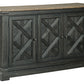Tyler Creek Dining Server