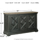 Tyler Creek Dining Server