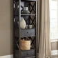 Tyler Creek Display Cabinet