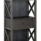 Tyler Creek Display Cabinet