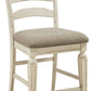Realyn Counter Height Bar Stool