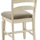 Realyn Counter Height Bar Stool