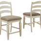 Realyn Counter Height Bar Stool