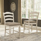 Realyn Counter Height Bar Stool