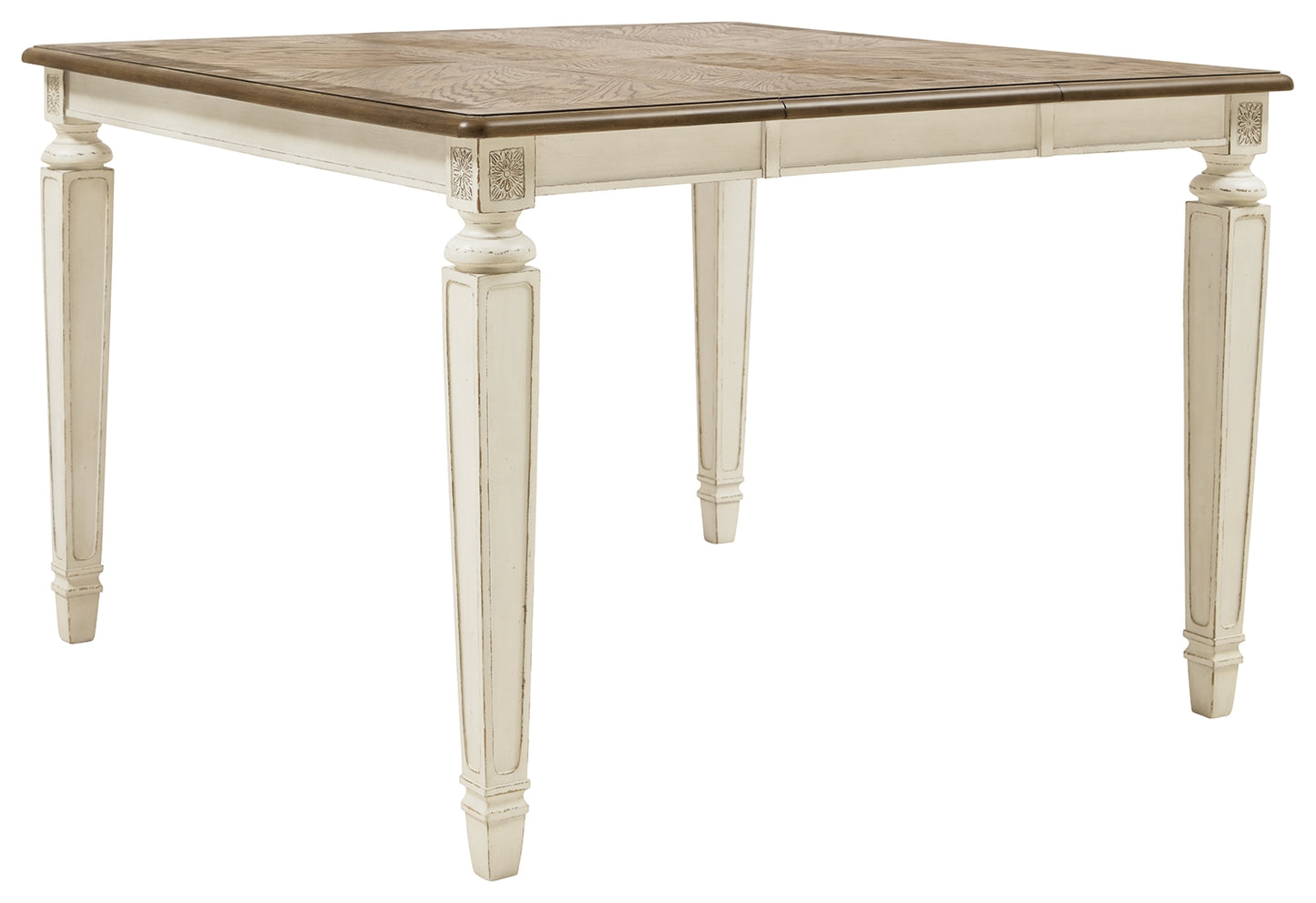 Realyn Counter Height Dining Table