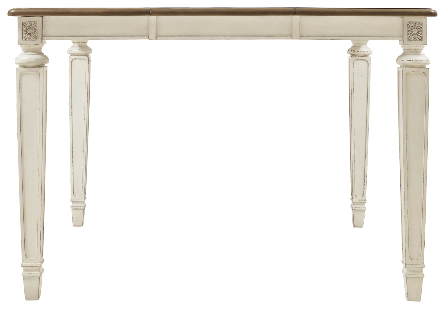 Realyn Counter Height Dining Table
