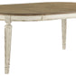 Realyn Dining Extension Table