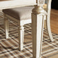 Realyn Dining Extension Table