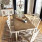 Realyn Dining Extension Table