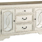 Realyn Dining Server
