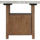 Aleeda Counter Height Dining Table