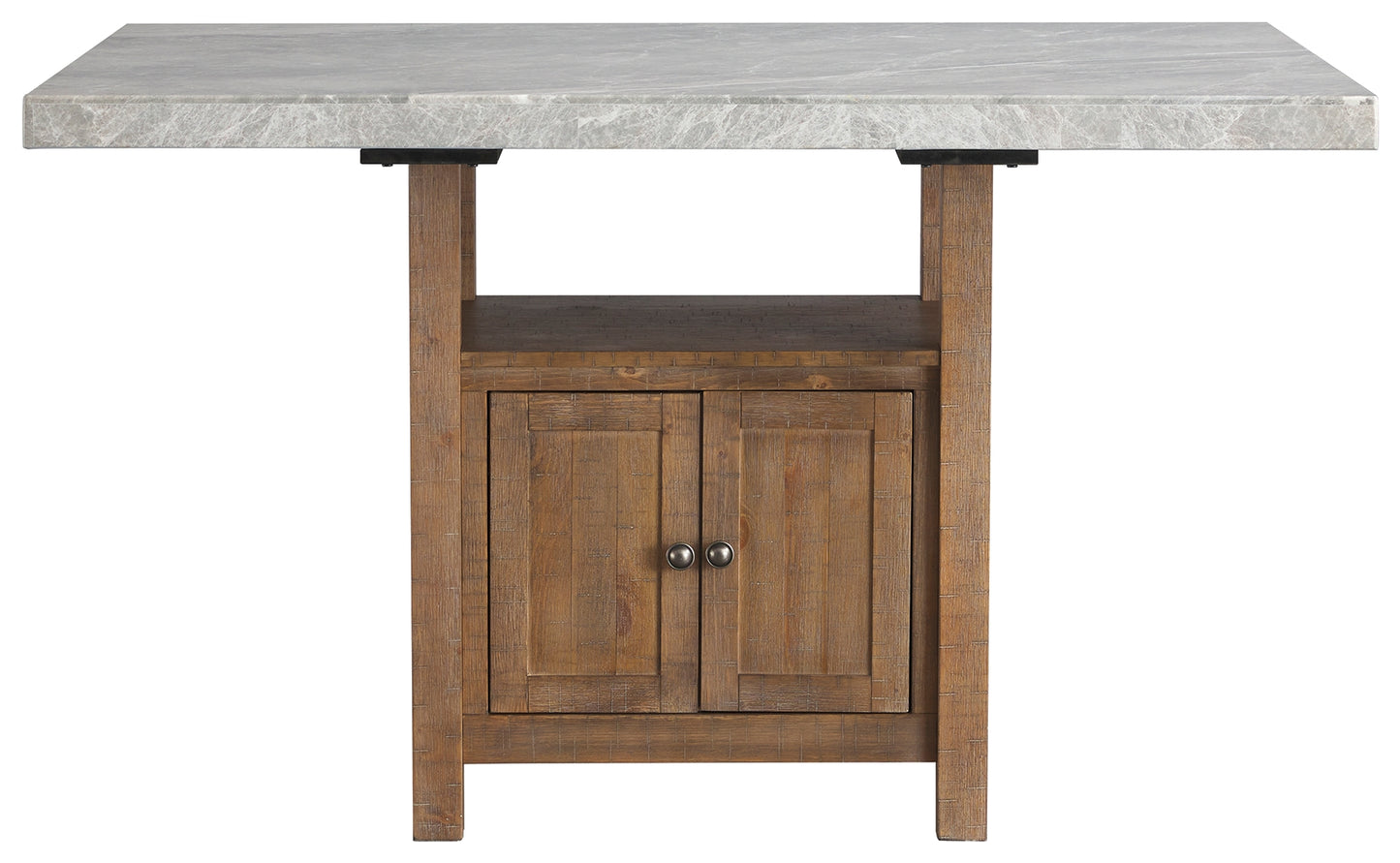 Aleeda Counter Height Dining Table