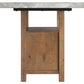 Aleeda Counter Height Dining Table