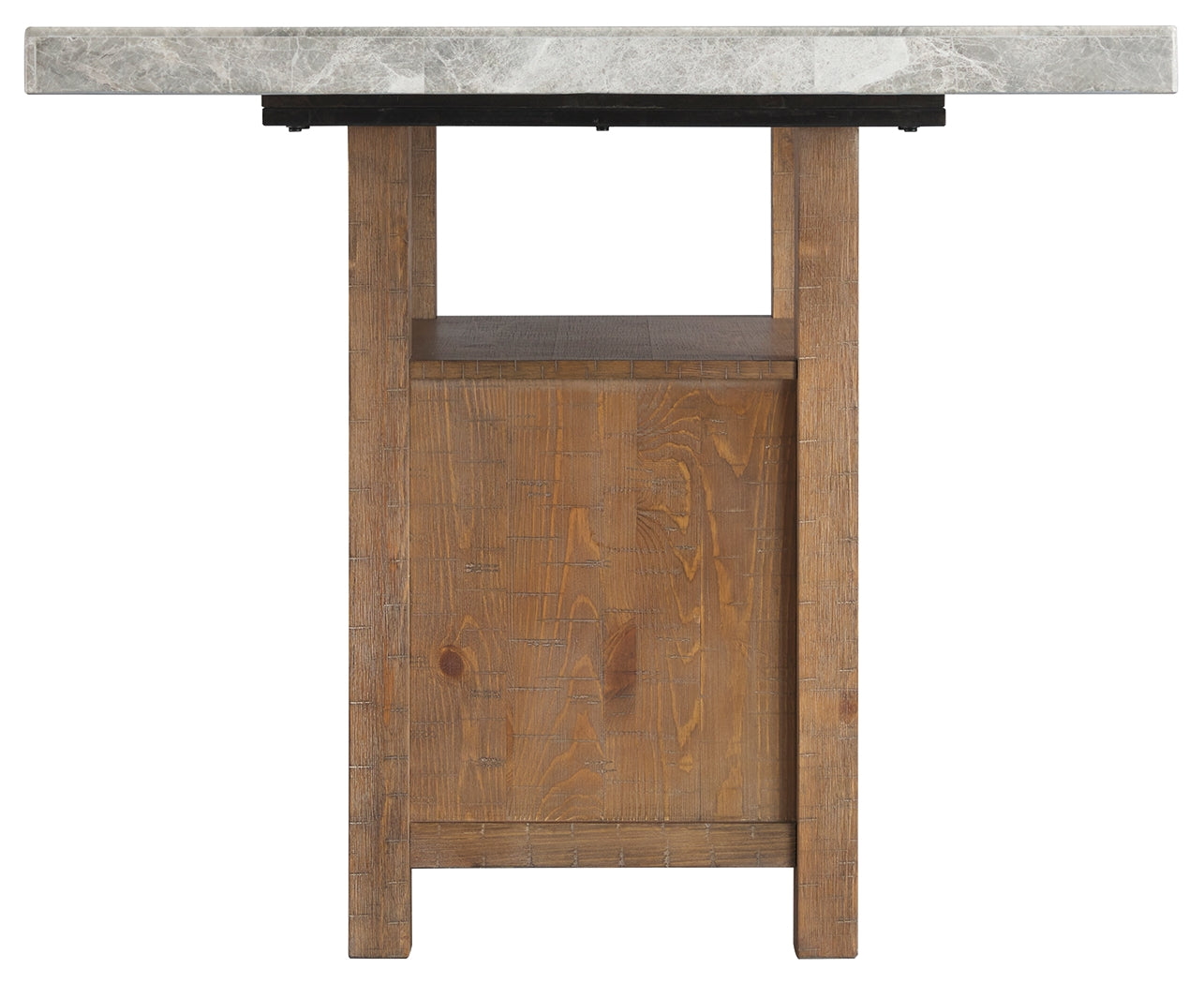 Aleeda Counter Height Dining Table