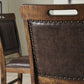 Royard Counter Height Bar Stool