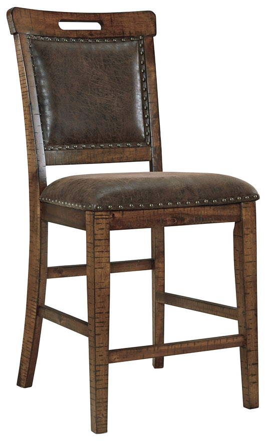 Royard Counter Height Bar Stool