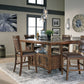 Royard Counter Height Bar Stool