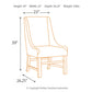 Sommerford Dining Chair