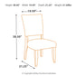 Sommerford Dining Chair