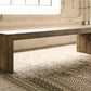Sommerford 65" Dining Bench