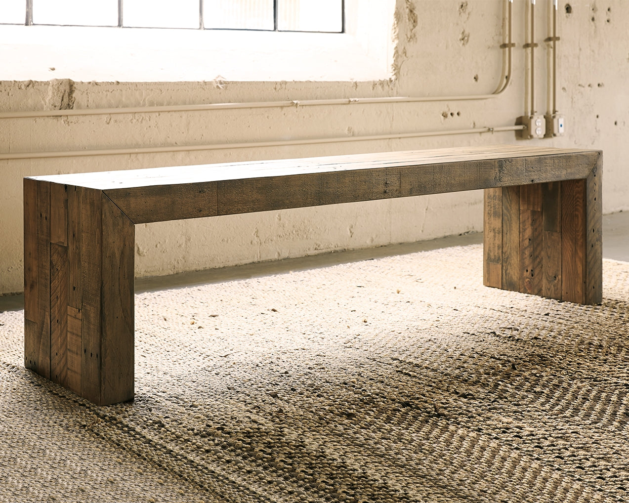 Sommerford 65" Dining Bench